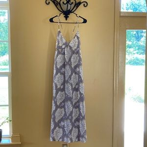 Patagonia dress nwot